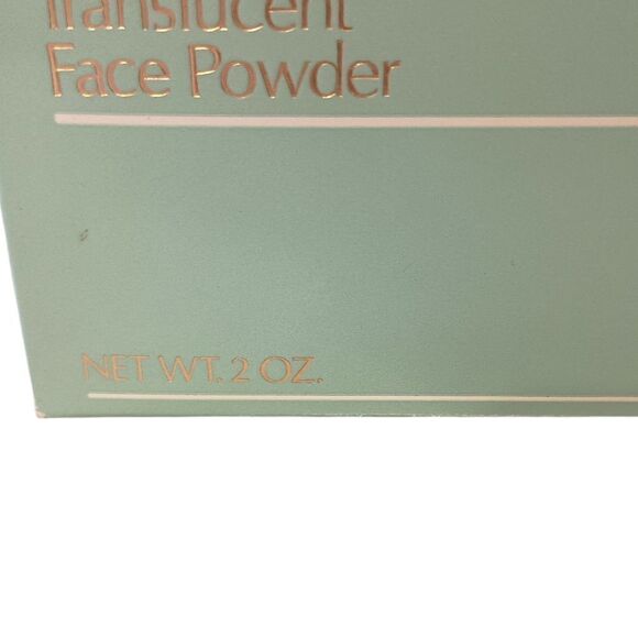ESTEE LAUDER Moisture Balanced Face Powder Loose Vintage NEW Ecru 01 Boxed - Picture 12 of 16